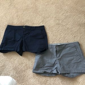 Woman’s cargo shorts